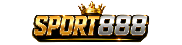 SPORT888 logo